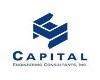 Capital Engineering Consultants Logo
