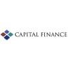 Capital Finance Australia Logo