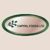 Capital Foods Logo