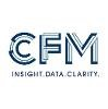 Capital Fund Management Logo