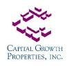 Capital Growth Properties Logo