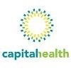 Capital Health System Logo