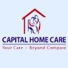 Capital Home Care Logo