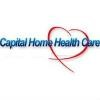 Capital Home Health Care Logo