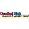 Capital Kids Preschool and Learning Center Logo