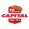 Capital Lumber Logo