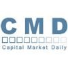 Capital Market Daily Logo