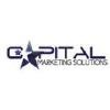 Capital Marketing Solutions Logo