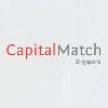 Capital Match Logo