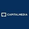 Capital Media (Brazil) Logo