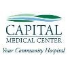 Capital Medical Center Logo