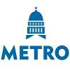 Capital Metro Logo