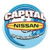 Capital Nissan Logo