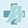 Capital Podiatry Logo