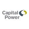 Capital Power Logo