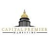 Capital Premier Marketing Logo