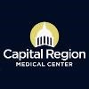Capital Region Medical Center Logo