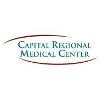 Capital Regional Medical Center Logo