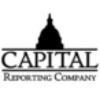 Capital Reporting Logo