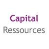 Capital Ressources Logo