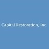 CAPITAL RESTORATION Logo