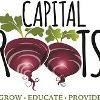 Capital Roots Logo
