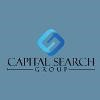 Capital Search Group Logo