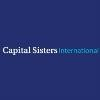 Capital Sisters International Logo