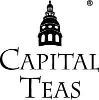 Capital Teas Logo