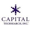 Capital TechSearch Logo