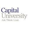 Capital University Logo