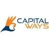 Capital Ways Logo