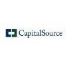 CapitalSource Logo