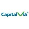 CapitalVia Logo