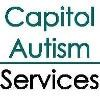 Capitol Autism Services Logo