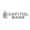 Capitol Bank (WI) Logo