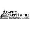 Capitol Carpet & Tile Logo