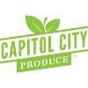 Capitol City Produce Logo