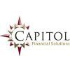 Capitol Financial Solutions Logo