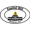 Capitol Hill Services Logo