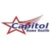 Capitol Home Health Logo