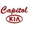 Capitol Kia Logo