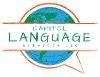 Capitol Language Services Logo