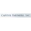 Capitol Partners Logo