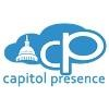 Capitol Presence Logo