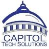 Capitol Tech Solutions Logo