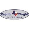 Capitol Wright Distributing Logo