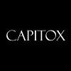 CapitOx Logo