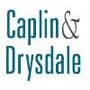 Caplin & Drysdale Logo