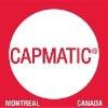 Capmatic Logo